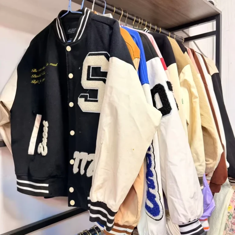 CHINEE-Used-Clothing-Baseball-Uniform-Bale-Used-Clothes-Second-Hand-Bale