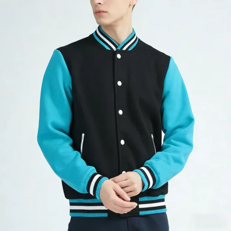 CHINEE-Varsity-Baseball-Jacket-65-Cotton-35-Polyester-French-Custom-Logo-OEM-Designer-Casual-Unisex-USA-Size-1