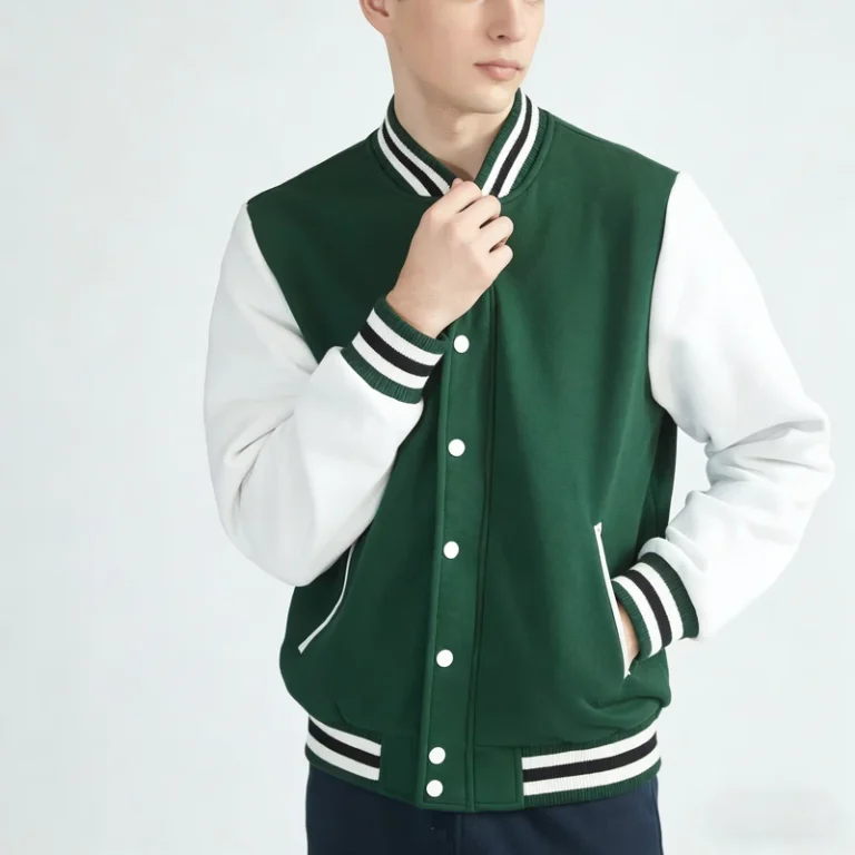 CHINEE-Varsity-Baseball-Jacket-Custom-School-Logo-Stitched-Vinyl-Name-Felt-Badge-Back-Number-Fleece-OEM