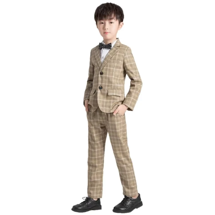 CHINEE-WSG57-Boys-Formal-Suit-Kids-Wedding-Party-Dress-Kids-Blazer-Vest-Pants-5Pcs-Tuxedo-Suit-School-Children-Boy-Sets
