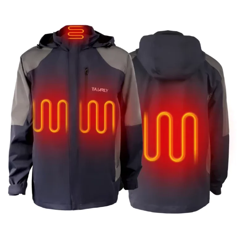 CHINEE-Washable-Breathable-Heated-Jacket-Winter-Outdoor-USB-Battery-Rechargeable-Heating-Coat-for-Mens