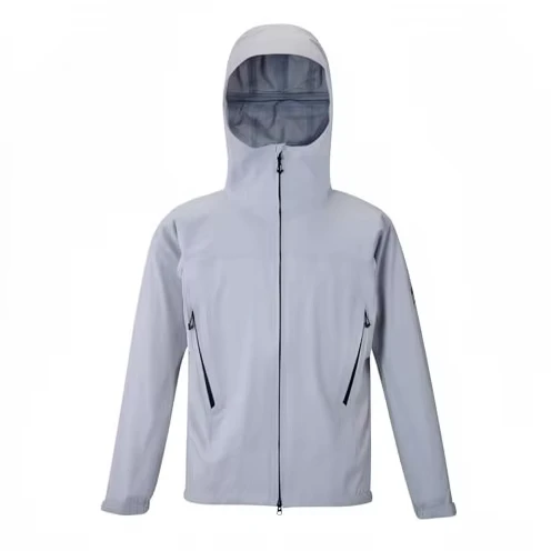 CHINEE-Water-Resistant-Thick-Soft-Shell-Winter-Unisex-Jacket-with-Turtleneck-Collar-and-Pockets