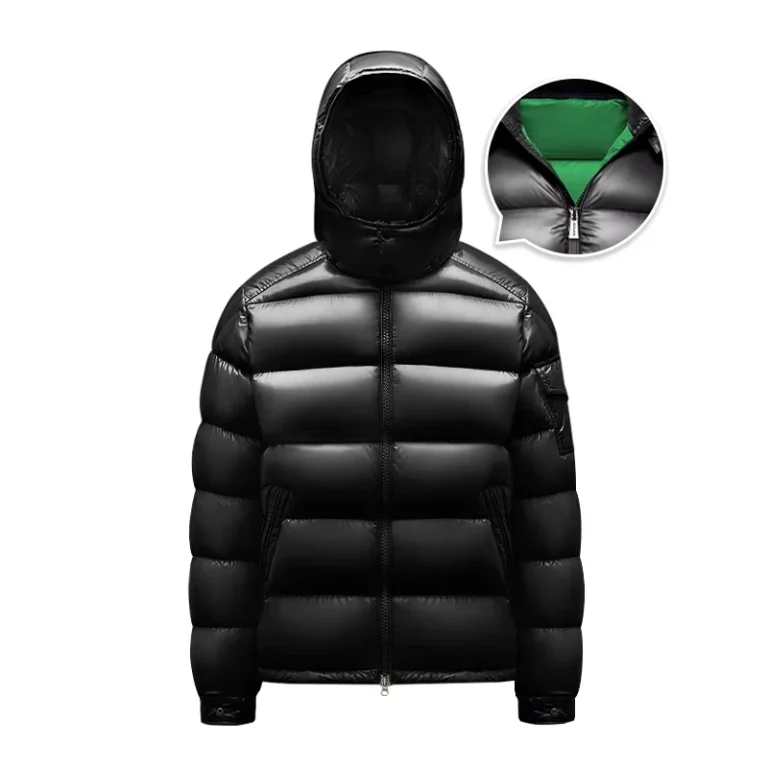 CHINEE-Waterproof-Windproof-Insulated-Hooded-Down-Jacket-for-Women-Casual-Winter-Outfits-and-Travel-Use