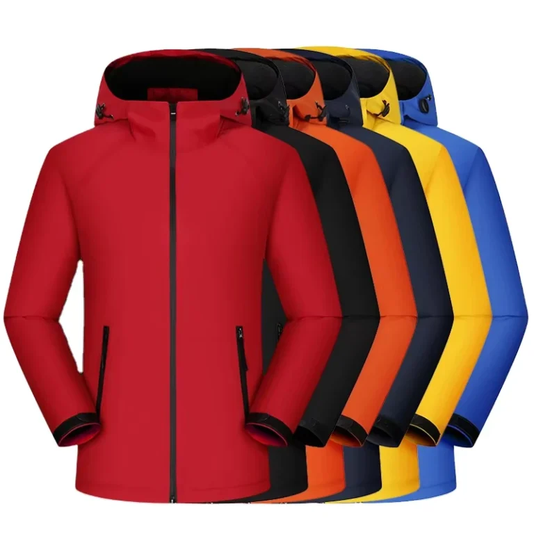 CHINEE-Waterproof-Windproof-Mens-Jackets-Warmth-Winter-Jackets-With-Fleece-Hooded-Jackets