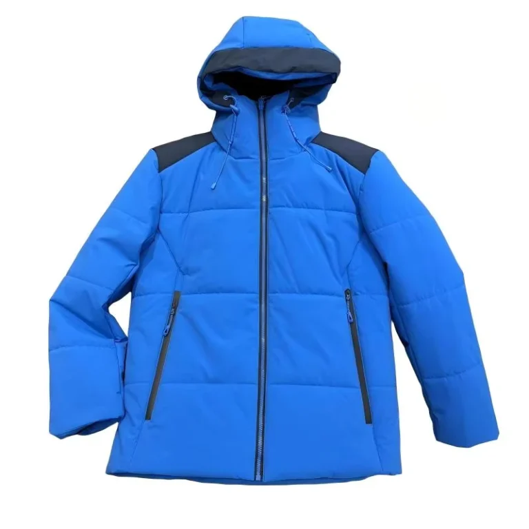 CHINEE-Waterproof-Winter-Down-Jacket-with-Zipper-Closure-Casual-Street-style-Hooded-90-Down-Thick-Breathable-Comfortable