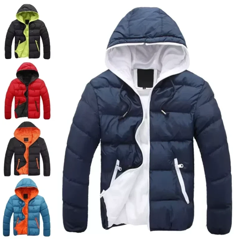 CHINEE-Windproof-Thick-Zipper-Mens-Casual-Puffer-Jackets-With-Custom-Logo-Winter-Stand-up-Collar-Down-Coat