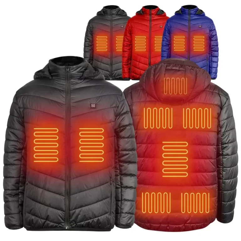 CHINEE-Winter-8-Zones-Unisex-Plus-Size-Lightweight-Electric-Clothing-Intelligent-Keep-Thermal-Hoodie-Coat-Heated-Jacket-for-Man-Womens