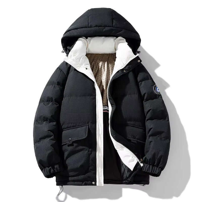 CHINEE-Winter-Cotton-Thickened-Jacket-High-Quality-Fashionable-Waterproof-and-Regular-Warm-Winter-Jacket