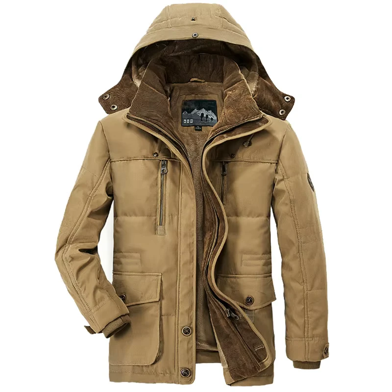 CHINEE-Winter-Fleece-Jacket-Men-Casual-Parka-Thick-Thermal-Coat-Jackets-Outwear-Hooded-Jacket-Mens-Clothes-Plus-Size