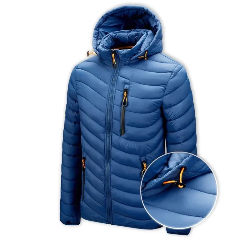 CHINEE-Winter-Jacket-Hooded-Sweater-Thickened-Padded-Jacket-With-Zipper-Thickened-Mens-Jacket
