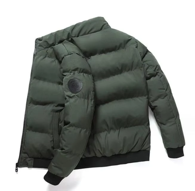 CHINEE-Winter-Mens-Jacket-Coat-Fashionable-Long-Sleeve-Warm-Coat-Thickened-Cotton-Casual-Jackets-for-Men