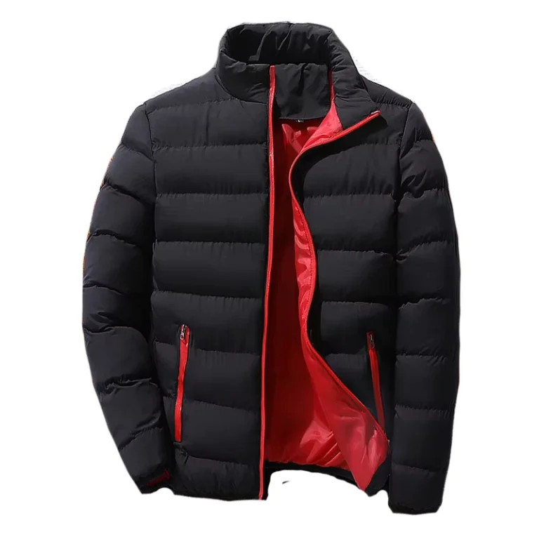 CHINEE-Winter-Mens-Parka-Warm-Wind-Proof-Stand-Collar-Long-Sleeve-Pocket-Zipper-Casual-Large-Size-Male-Outdoor-Coat