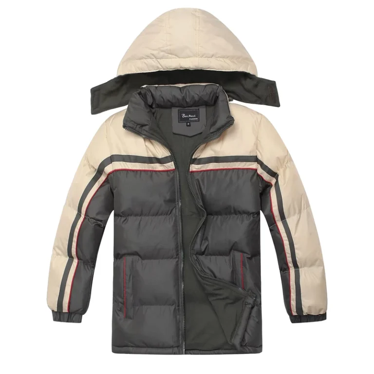 CHINEE-Winter-Outdoor-Jacket