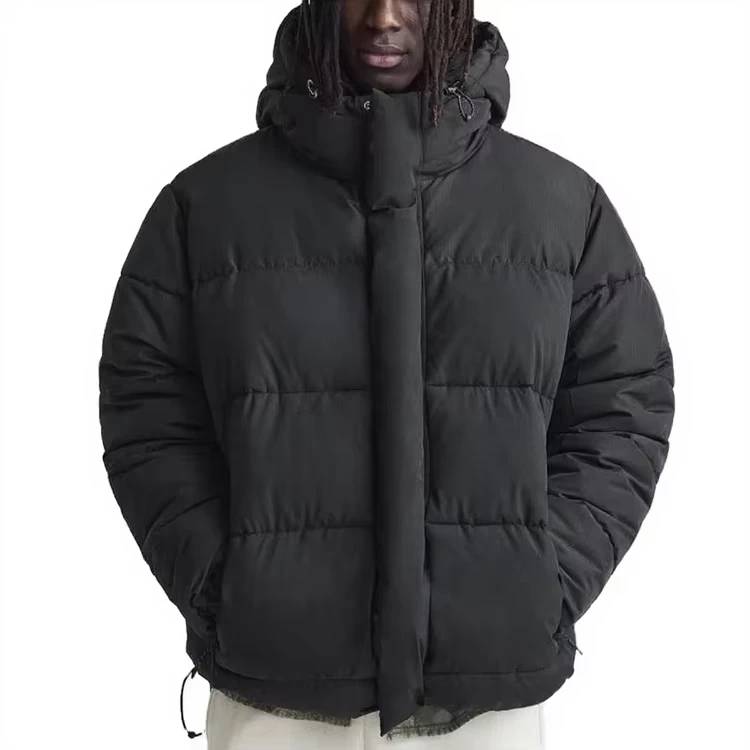 CHINEE-Winter-Puffer-Jacket-Mens-High-Collar-Down-Coat-Windbreaker-Warm-Outdoor-Custom-Puffer-Jacket-for-Men