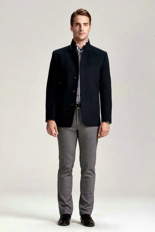 CHINEE-Winter-Slim-Fit-Plus-Size-Woolen-Coat-for-Men