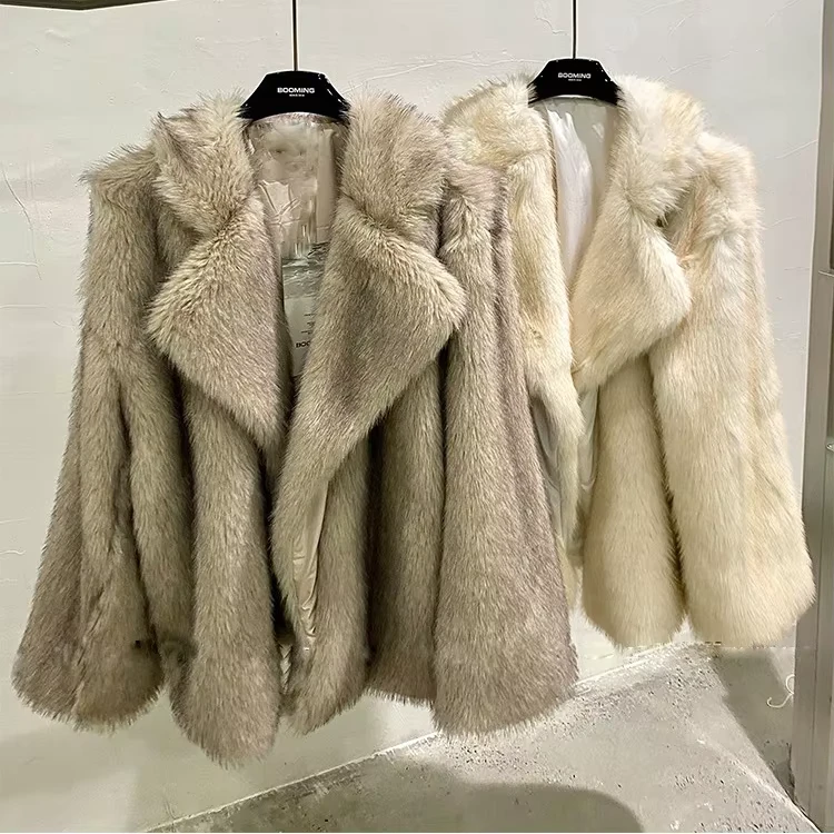 CHINEE-Winter-Thick-Warm-Faux-Mink-Fur-Coat-Big-Collar-Womens-Long-Faux-Mink-Fur-Coat