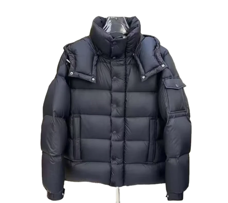 CHINEE-Winter-Warm-Comfortable-Hooded-Pocket-Design-Lightweight-Soft-Coat-Outdoor-Travel-Windproof-Mens-Down-Jacket