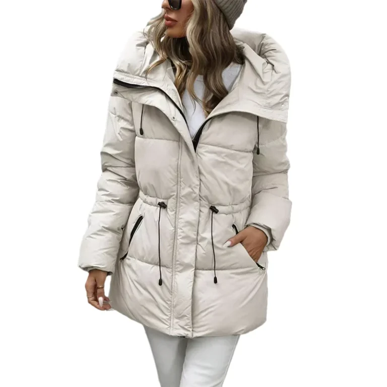 CHINEE-Women-Windbreaker-Warm-Puffer-Plus-Size-Womens-High-Quality-Coat-Short-Down-Parka-With-Hood