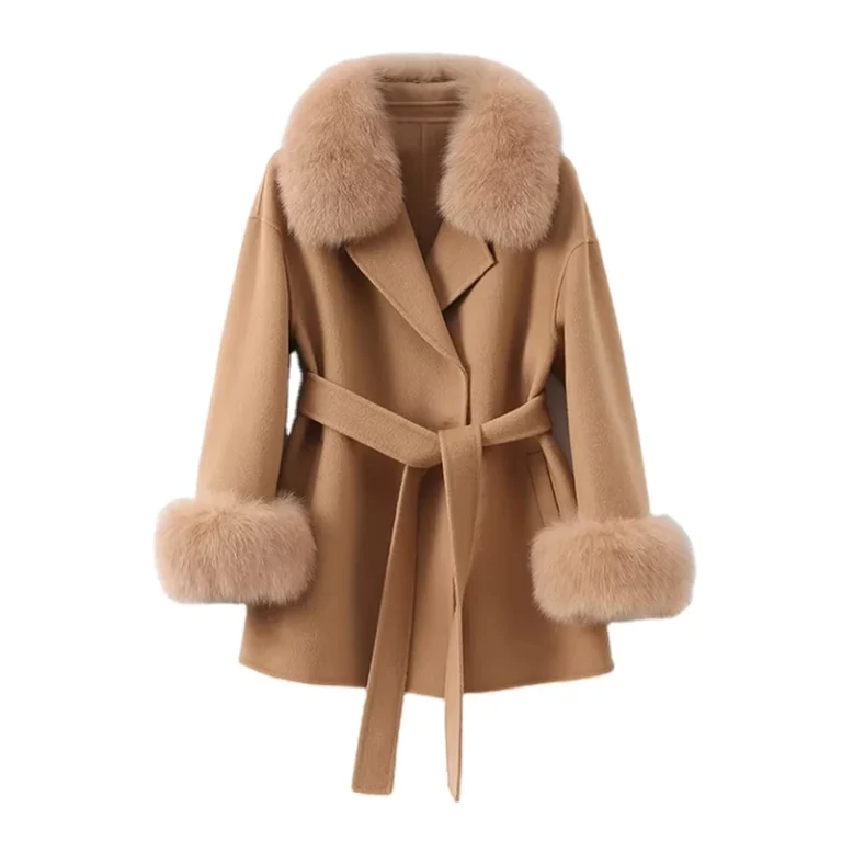 CHINEE-Women-Winter-Real-Fox-Fur-Coat-Jacket-Female-Lady-Over-Size-Wool-Blends-Parka-Trench-Cape-Z21182
