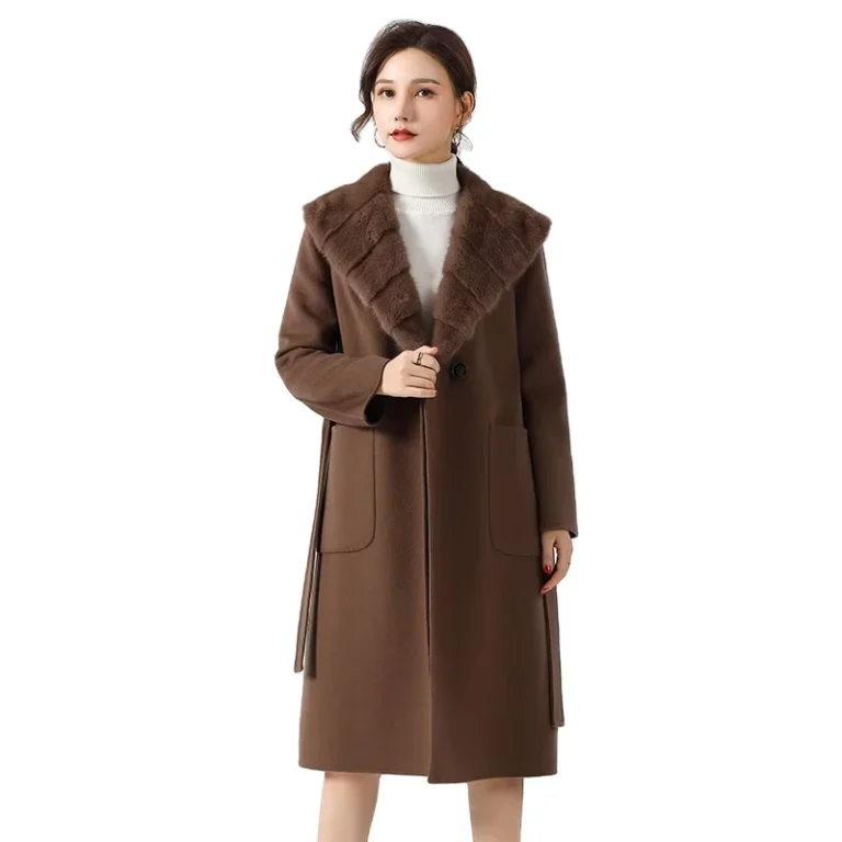 CHINEE-Women-Winter-Real-Fur-Coat-Jacket-With-Mink-Fur-Collar-Over-Size-Wool-Blends-Mink-Fur-Coats-Parka-Z20156