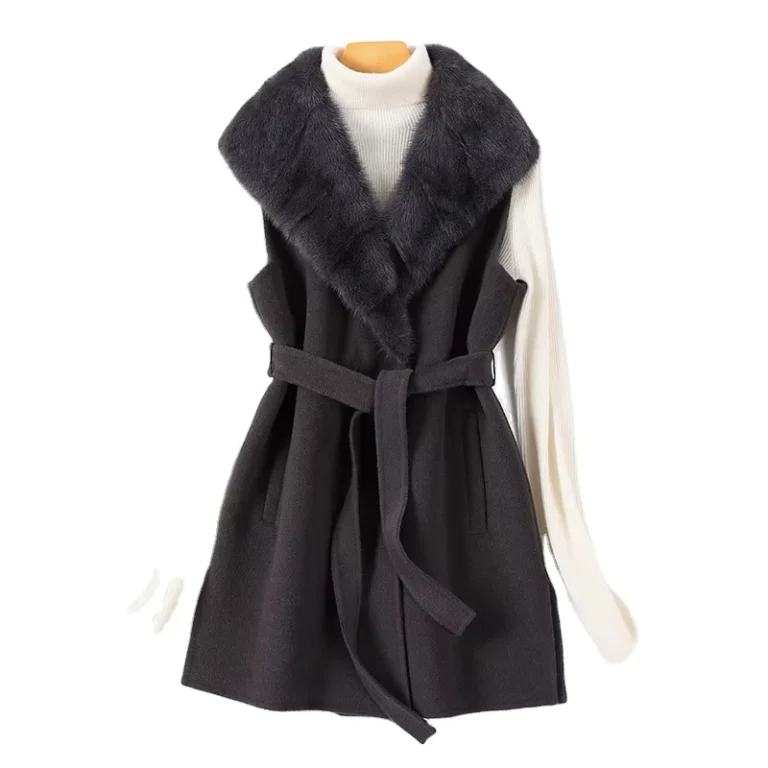 CHINEE-Women-Winter-Real-Fur-Vest-Jacket-With-Mink-Fur-Collar-Over-Size-Wool-Blends-Mink-Fur-Coat-Parka-Z20137