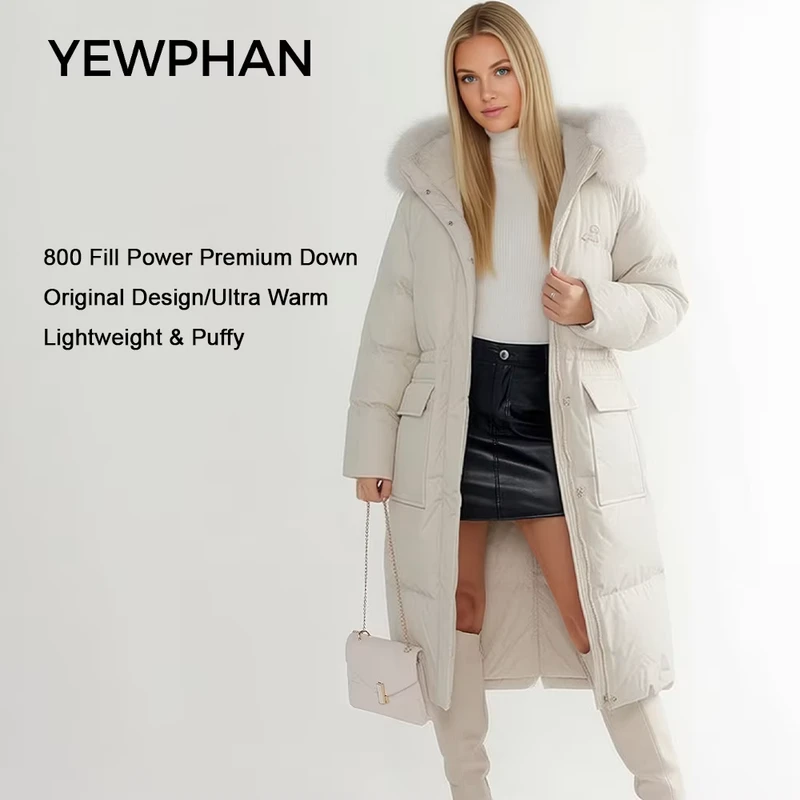 CHINEE-Womens-Jackets-Down-Coats-Women-Fashion-Jacket-Long-Down-Jacket-Instock-Luxury-Puffer-Jacket-For-Women