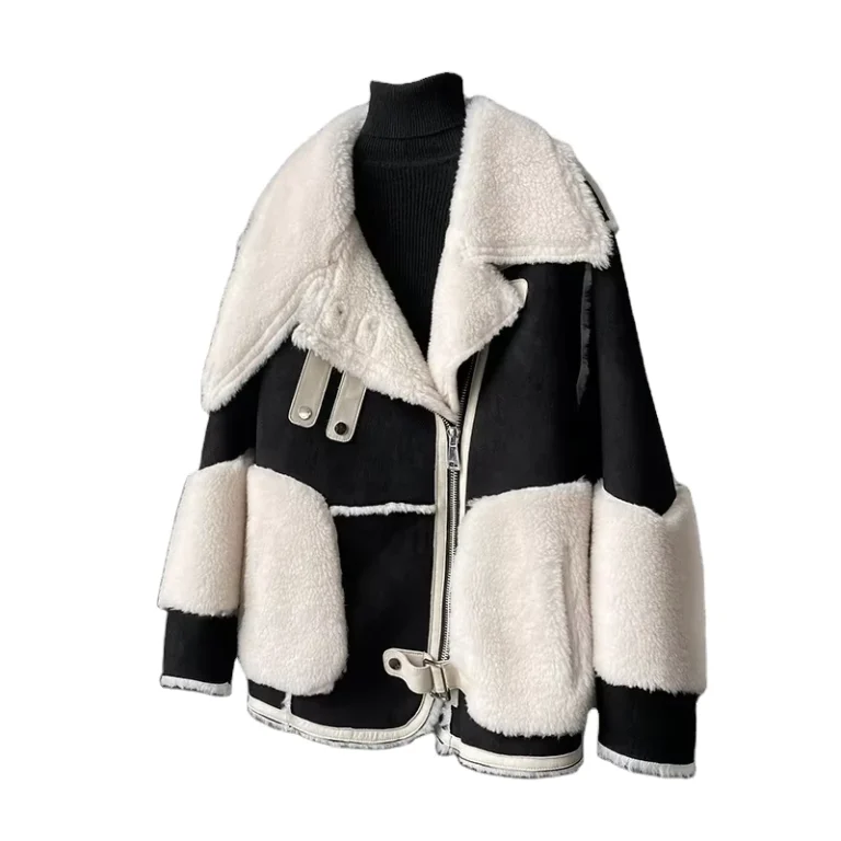 CHINEE-Womens-Lamb-Wool-Fur-Winter-Loose-Coat-Female-Girl-Warm-Sheep-Shearling-Jacket-JT3316