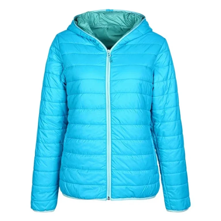 CHINEE-Womens-Lightweight-Insulated-Winter-Jacket-with-Hood-Zipper-Closure-for-Hiking-and-Camping-Plus-Size-Available-1