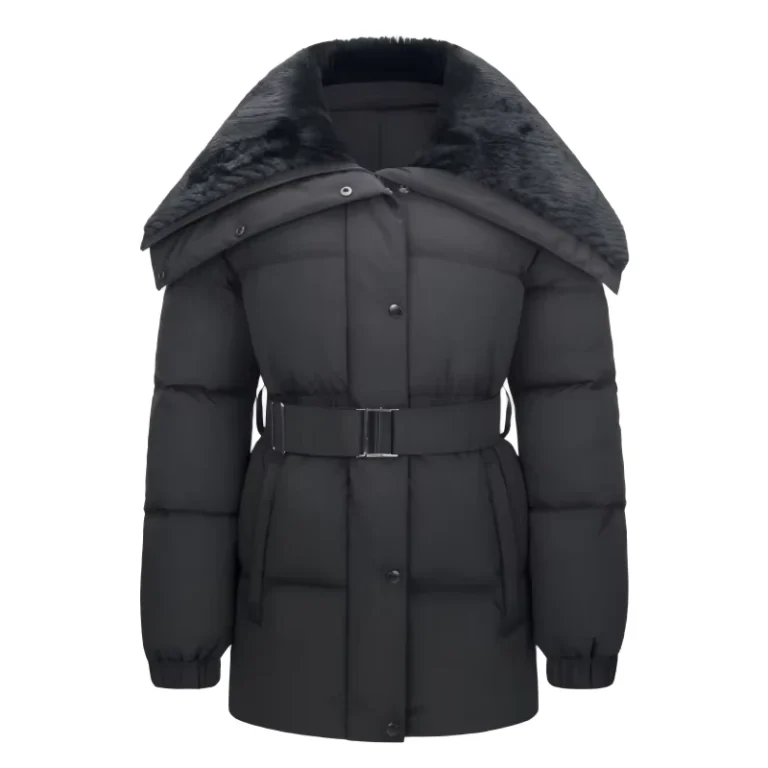 CHINEE-Womens-New-Winter-Hooded-Luxury-Down-Jacket-Breathable-Windproof-Leisure-Warm-Fashion-Coat