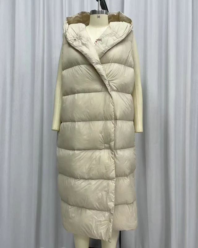 CHINEE-Womens-Winter-Cropped-Puffer-Jacket-Coat-Short-Warm-Quilted-Jacket
