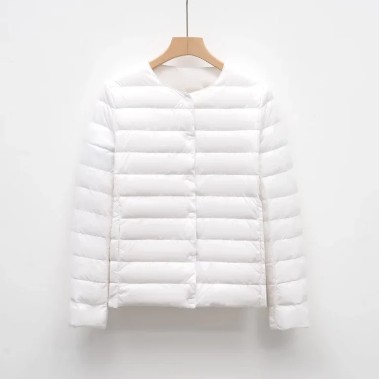 CHINEE-Womens-Winter-Reversible-Ultra-Light-Puffer-Jacket-with-Nylon-Lining