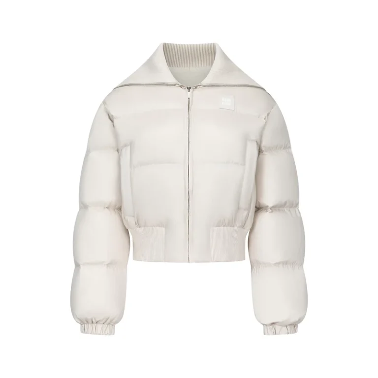 CHINEE-Womens-Winter-Short-Puffer-Coats-All-Necessary-Certifications-Maintained-Ladies-Parka-Jacket-Duck-Fabric-Logo
