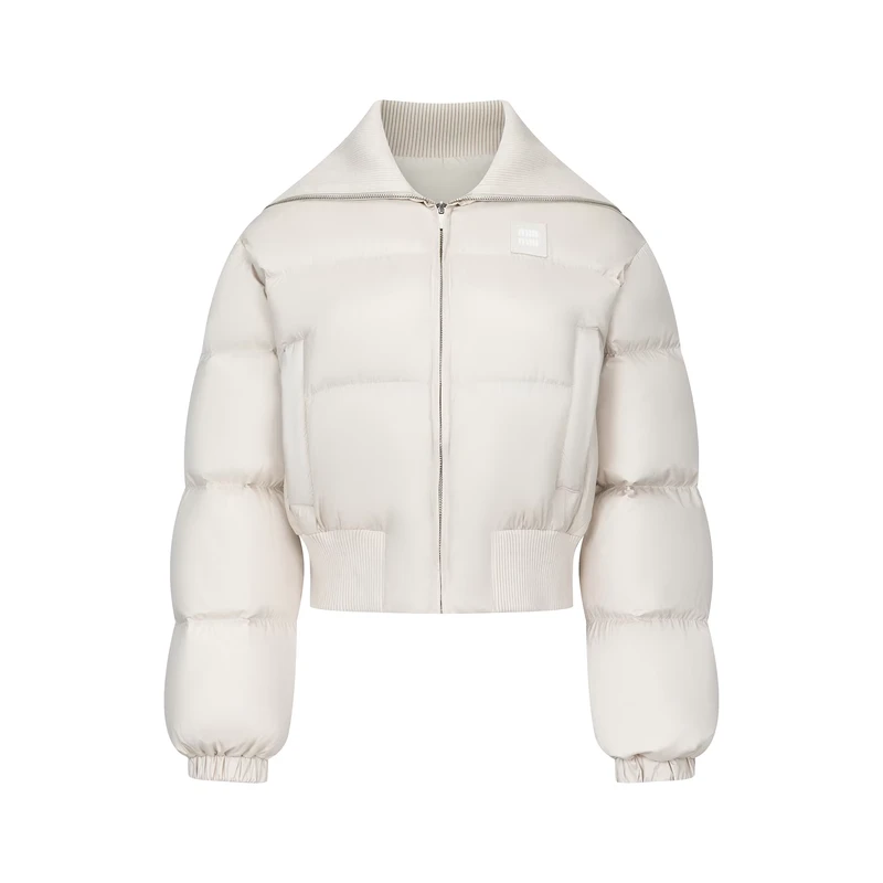 CHINEE-Womens-Winter-Short-Puffer-Coats-All-Necessary-Certifications-Maintained-Ladies-Parka-Jacket-Duck-Fabric-Logo