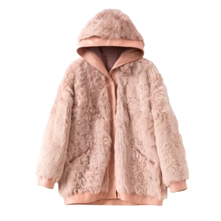 CHINEE-Womens-Winter-Warm-Real-Sheep-Fur-Vintage-Waterproof-Trench-Coat-Hooded-Plus-Size-Lady-Jacket-B401701