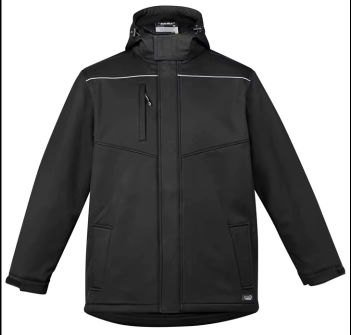 CHINEE-Zip-off-Hood-Warm-Quilted-Lining-Soft-Shell-Mountaineering-Sportswear-Outdoor-Waterproof-Windproof-Jacket