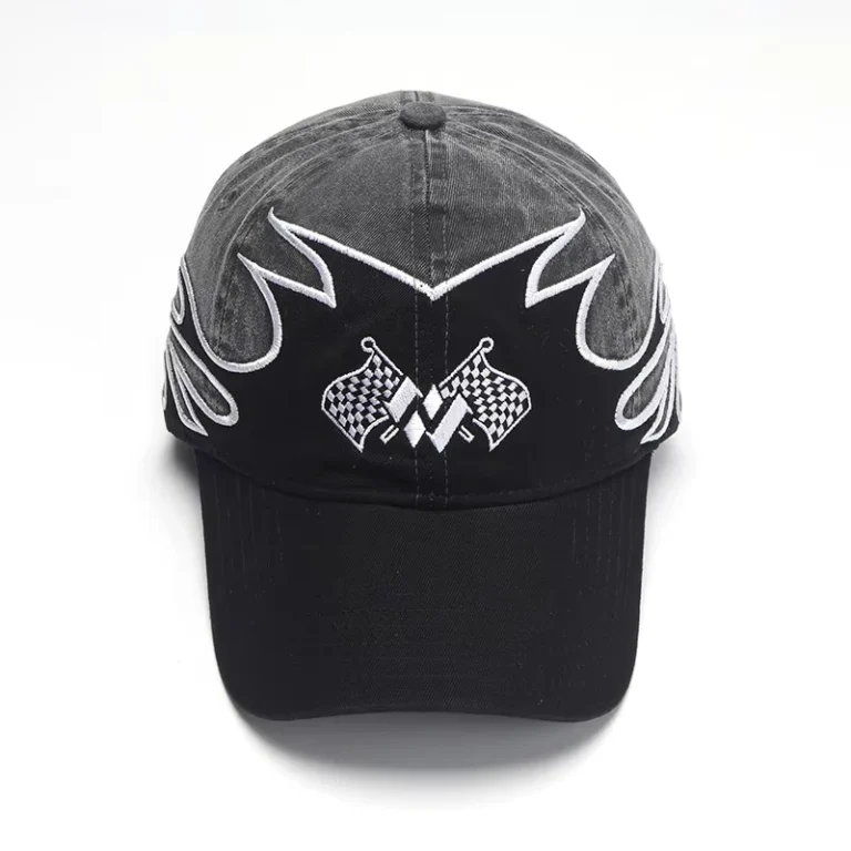 100-Cotton-Embroidered-Decoration-Moisture-Wicking-Sport-Outdoor-Activities-Unisex-Baseball-Cap