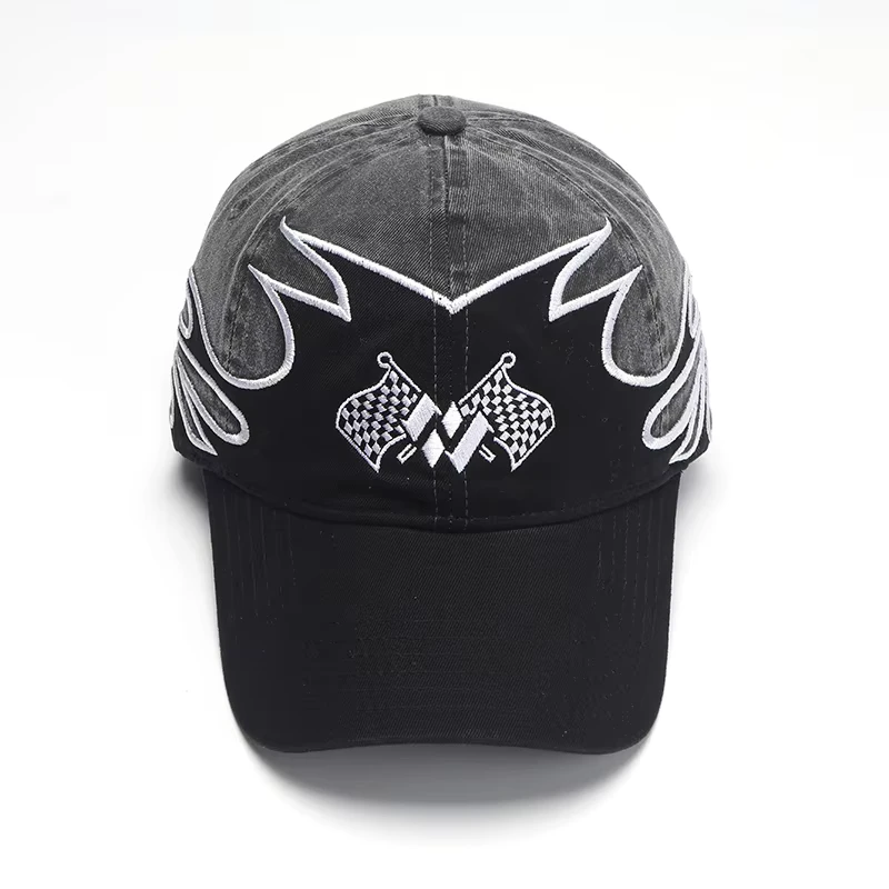 100-Cotton-Embroidered-Decoration-Moisture-Wicking-Sport-Outdoor-Activities-Unisex-Baseball-Cap