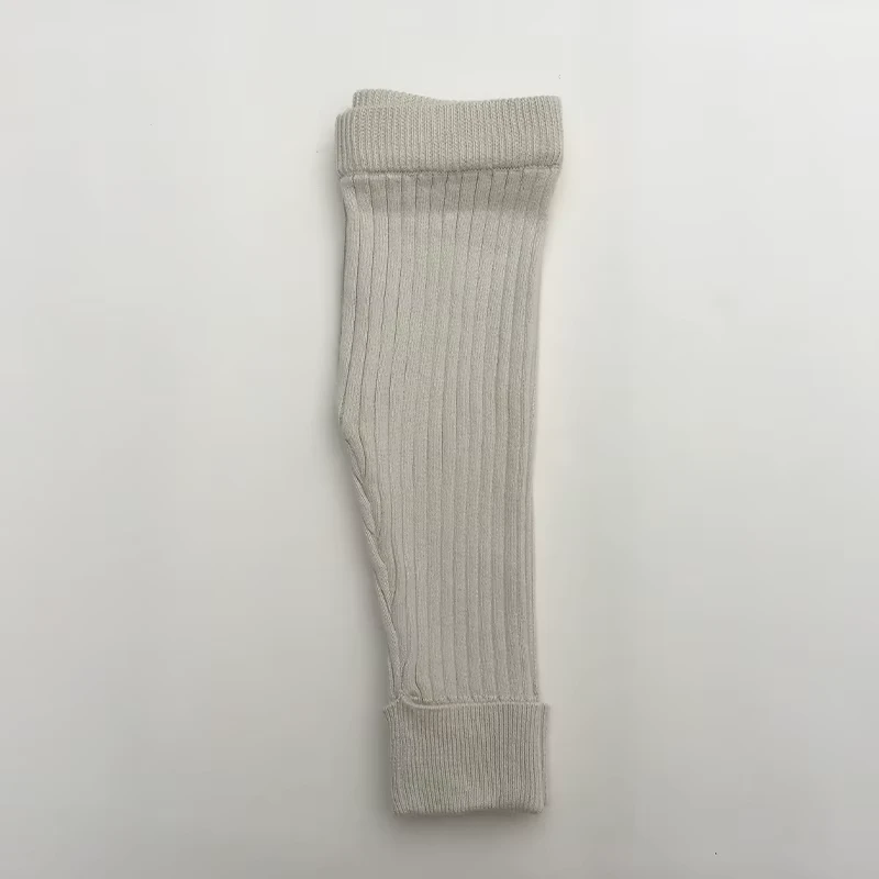 100-Cotton-Rib-Knitting-Plus-Size-Breathable-Eco-Friendly-Cozy-Legging-Pants-for-Baby-and-Kids-in-Autumn
