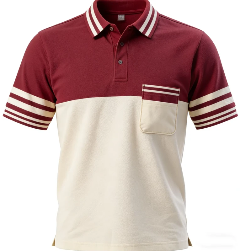 100-Polyester-Classic-Mens-Stripe-Polo-Shirts-Fashion-Collar-for-Men-Golf-Polo-Shirts