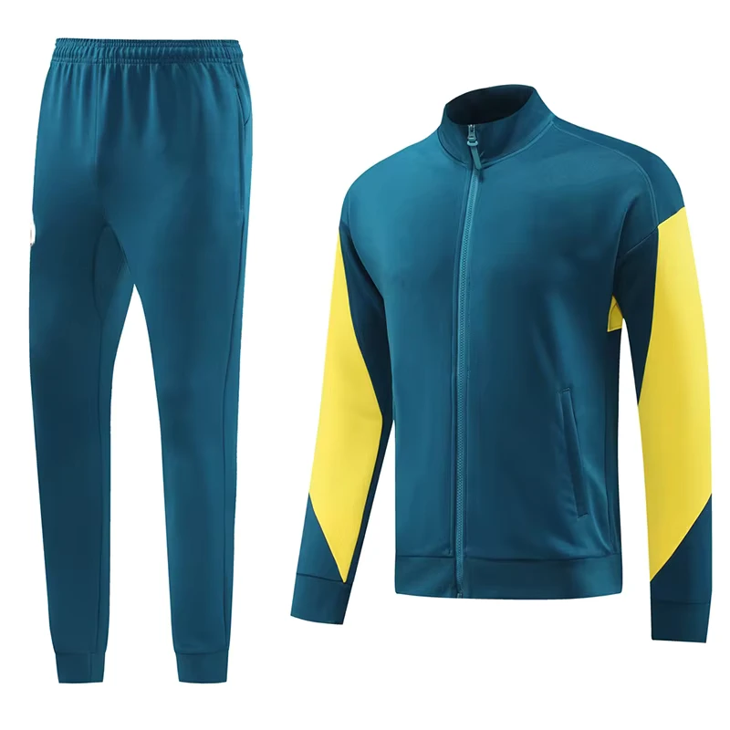 100-Polyester-Clothing-Manufacturers-Tracksuit-Football-Club-Team-School-Uniform-Tracksuits