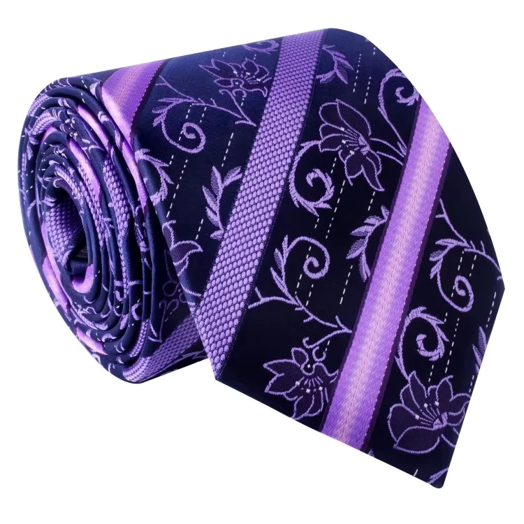 100-Polyester-Jacquard-Hand-Made-Woven-Ties-for-Party-Microfiber-Custom-Logo-Necktie-for-Men-1