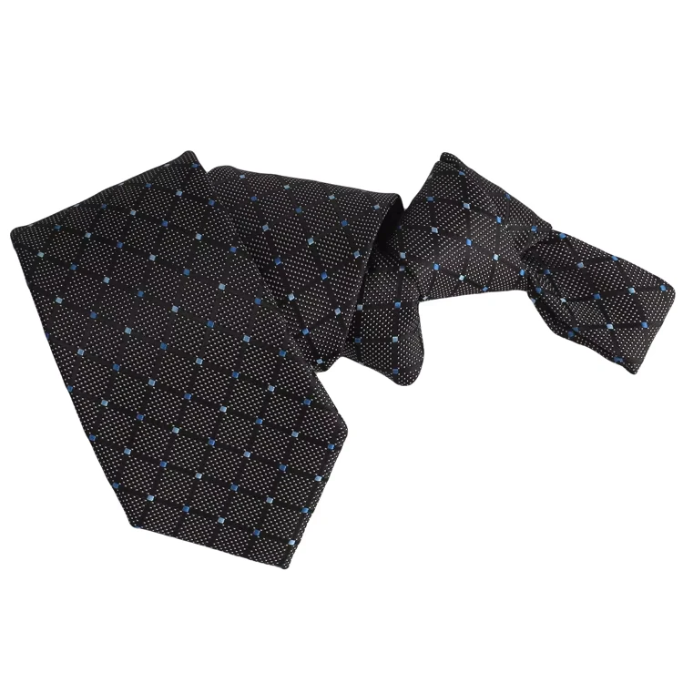 100-Polyester-Jacquard-Hand-Made-Woven-Ties-for-Party-Microfiber-Custom-Logo-Necktie-for-Men