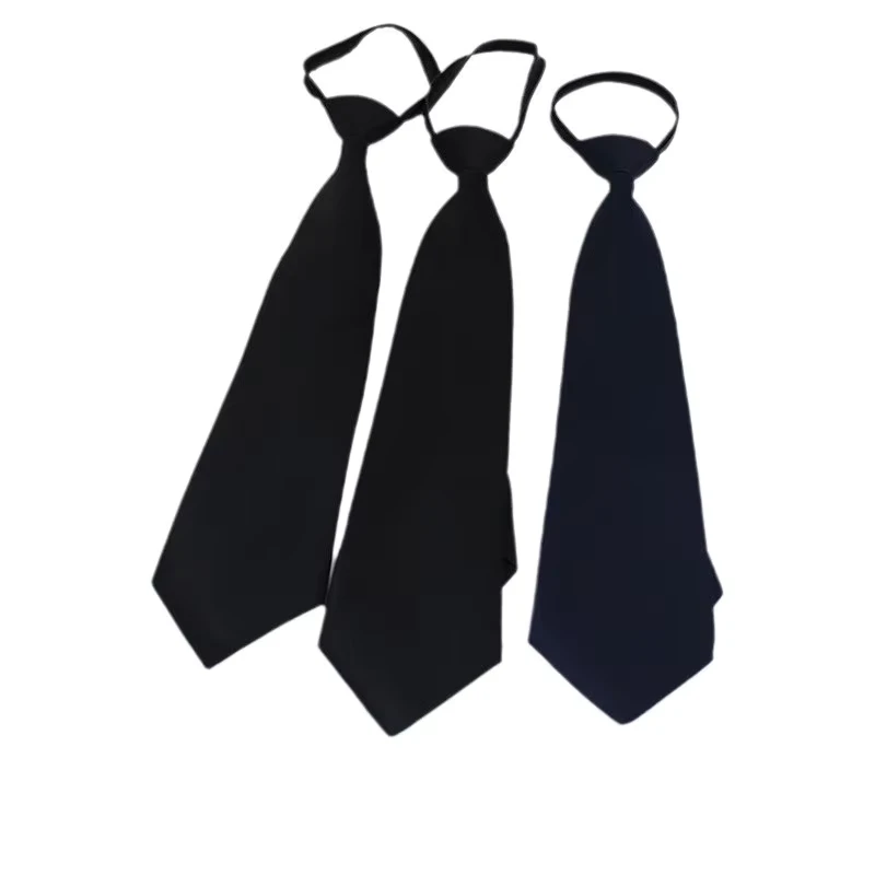 100-Polyester-Mens-Necktie-Solid-Color-Smooth-Tie-for-Formal-and-Casual-Wear-Party-Style-Accessory