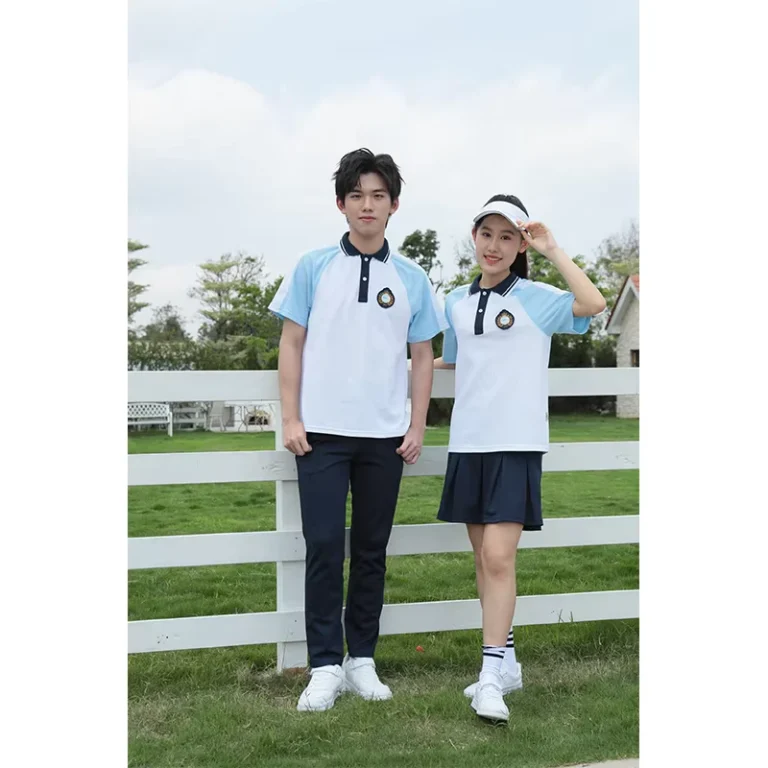 100-Polyester-Summer-PE-Sportswear-Summer-School-Sports-Training-Uniforms-Sports-Wear