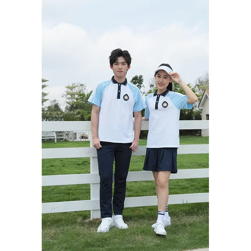 100-Polyester-Summer-PE-Sportswear-Summer-School-Sports-Training-Uniforms-Sports-Wear