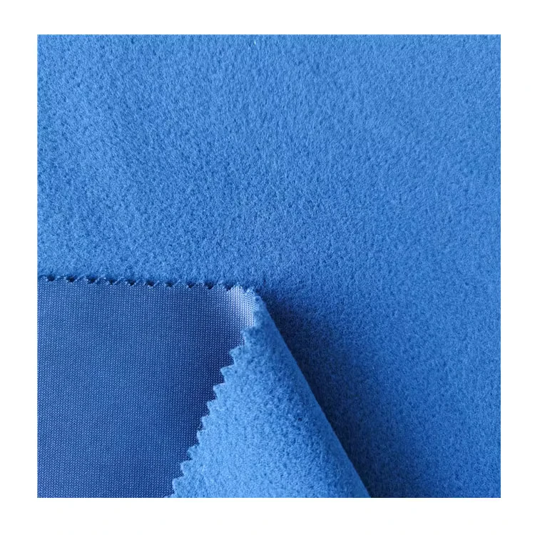100-Polyester-Super-Poly-Fabric-220gsm-Brushed-Tricot-School-Uniform-Tracksuits-Fabric