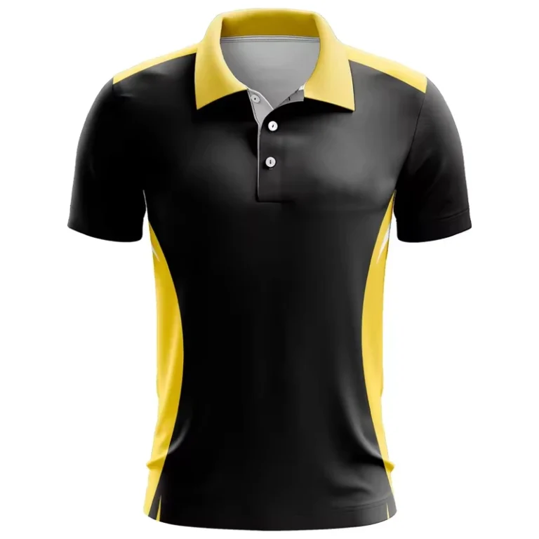 100-Polyester-Work-Uniforms-Shirts-Fitness-Mens-Sports-Golf-Promotion-School-Club-Team-Shirt-Sublimation-Polo-Shirt