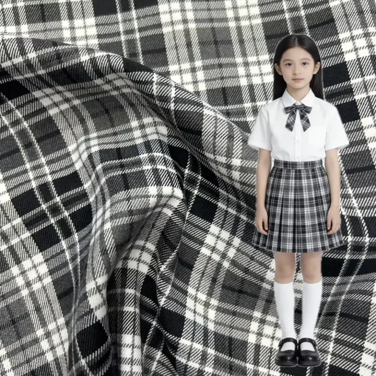 100-Polyester-Woven-Yarn-Dyed-Plaid-Pattern-8