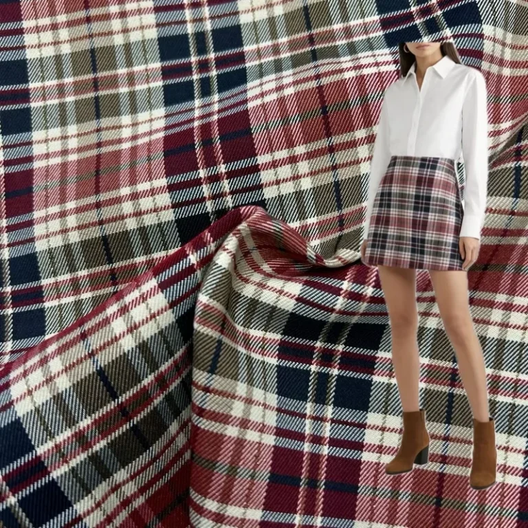 100-Polyester-Woven-Yarn-Dyed-Plaid-Pattern-8