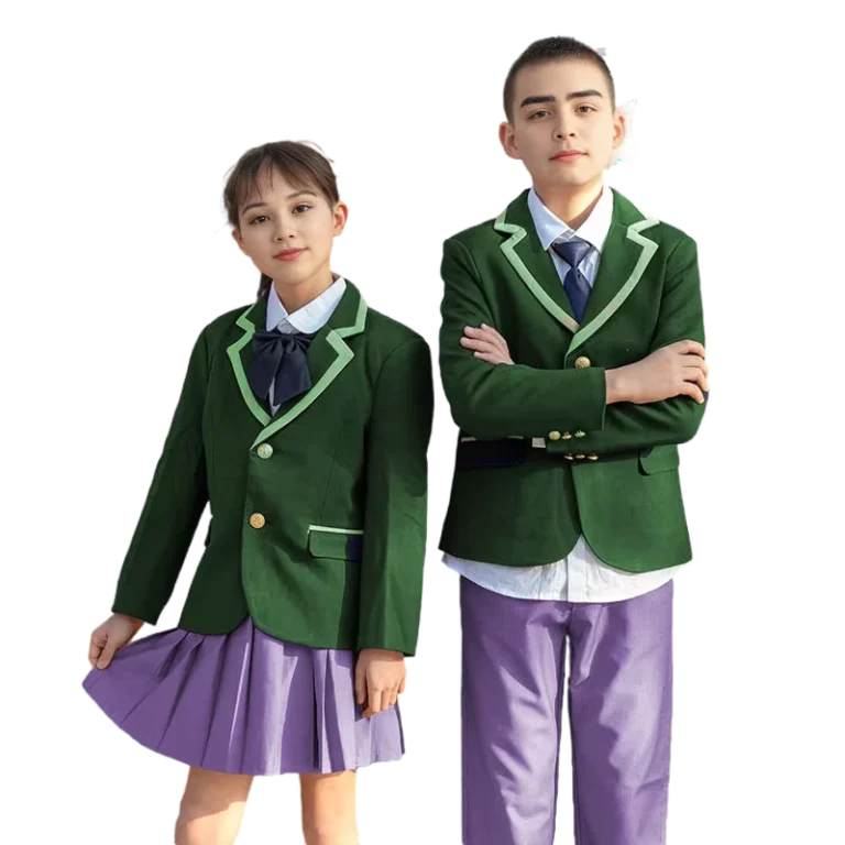 100sets-Custom-V-Neck-Pullover-Kindergarten-Kids-Secondary-School-Shirts-Uniforms-White-Sweaters-Manufactures